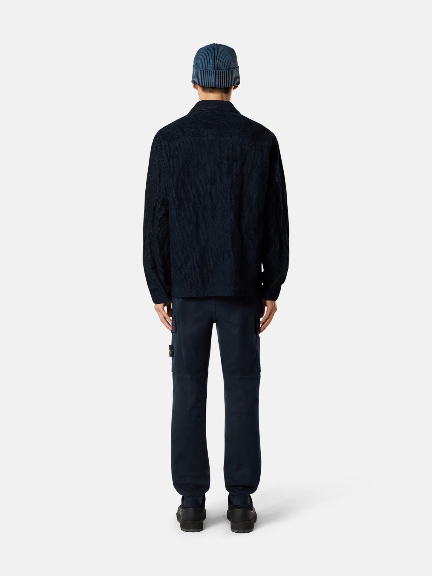 Stone Island Cargo Pantaloni Jogger