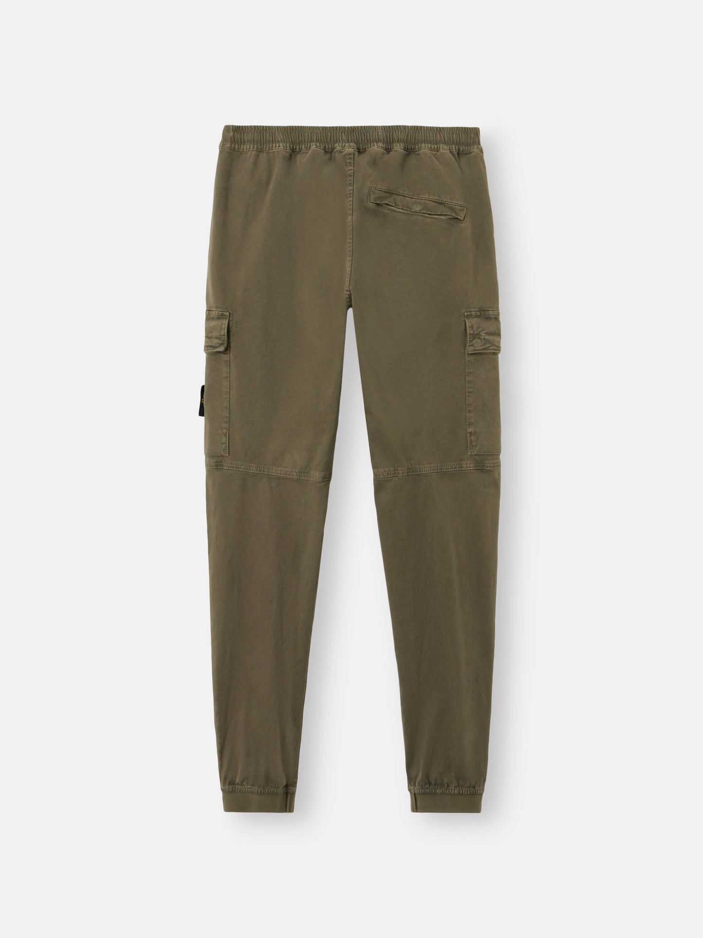 Stone Island Pantaloni Cargo Jogger
