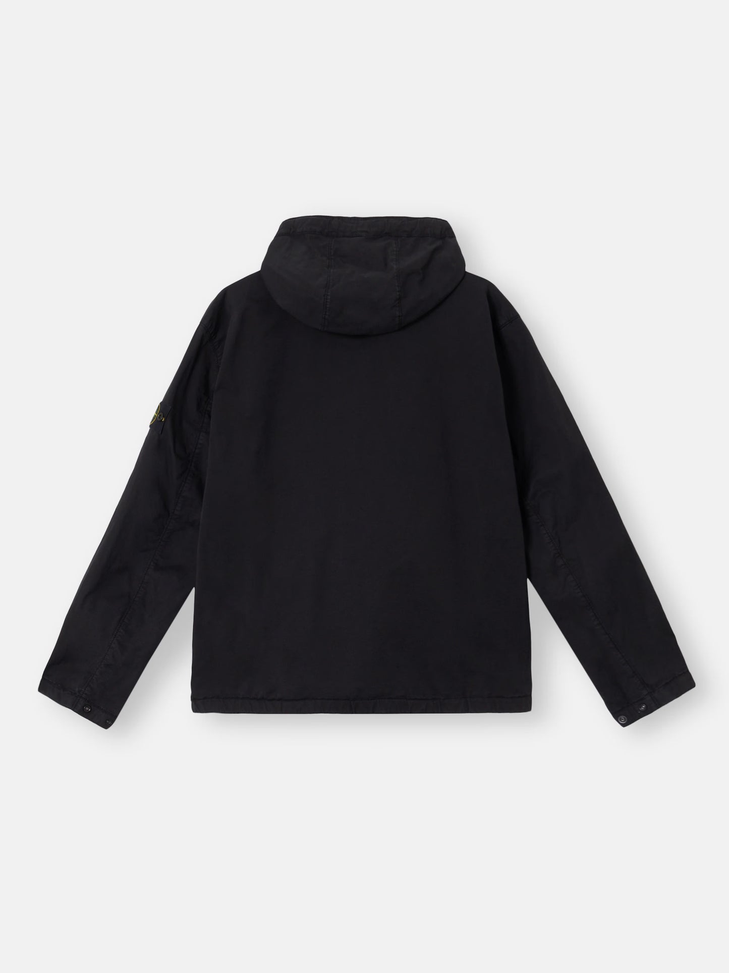 Stone Island SUPIMA® COTTON TWILL STRETCH-TC