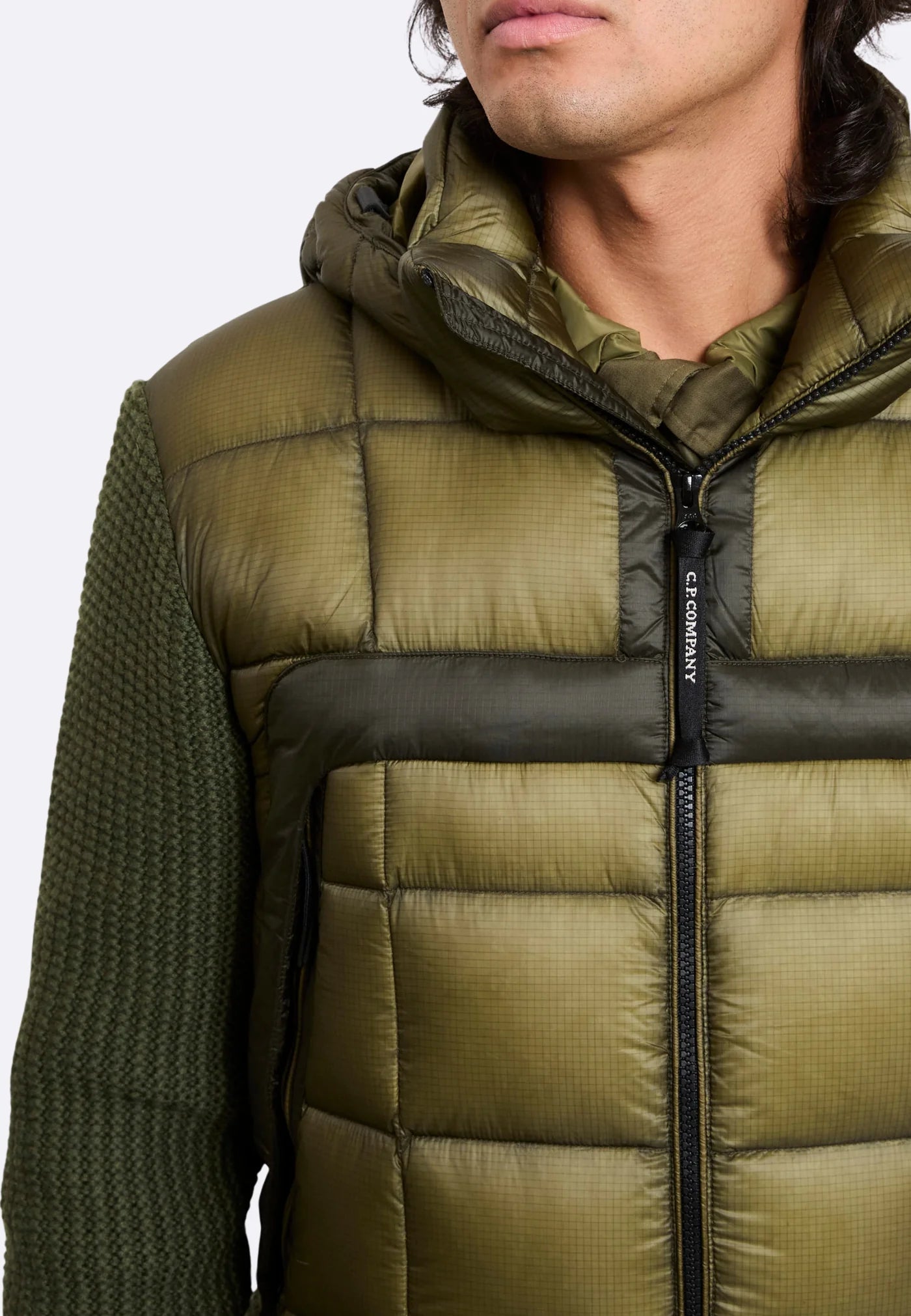 C.P Company Goggle Jacket