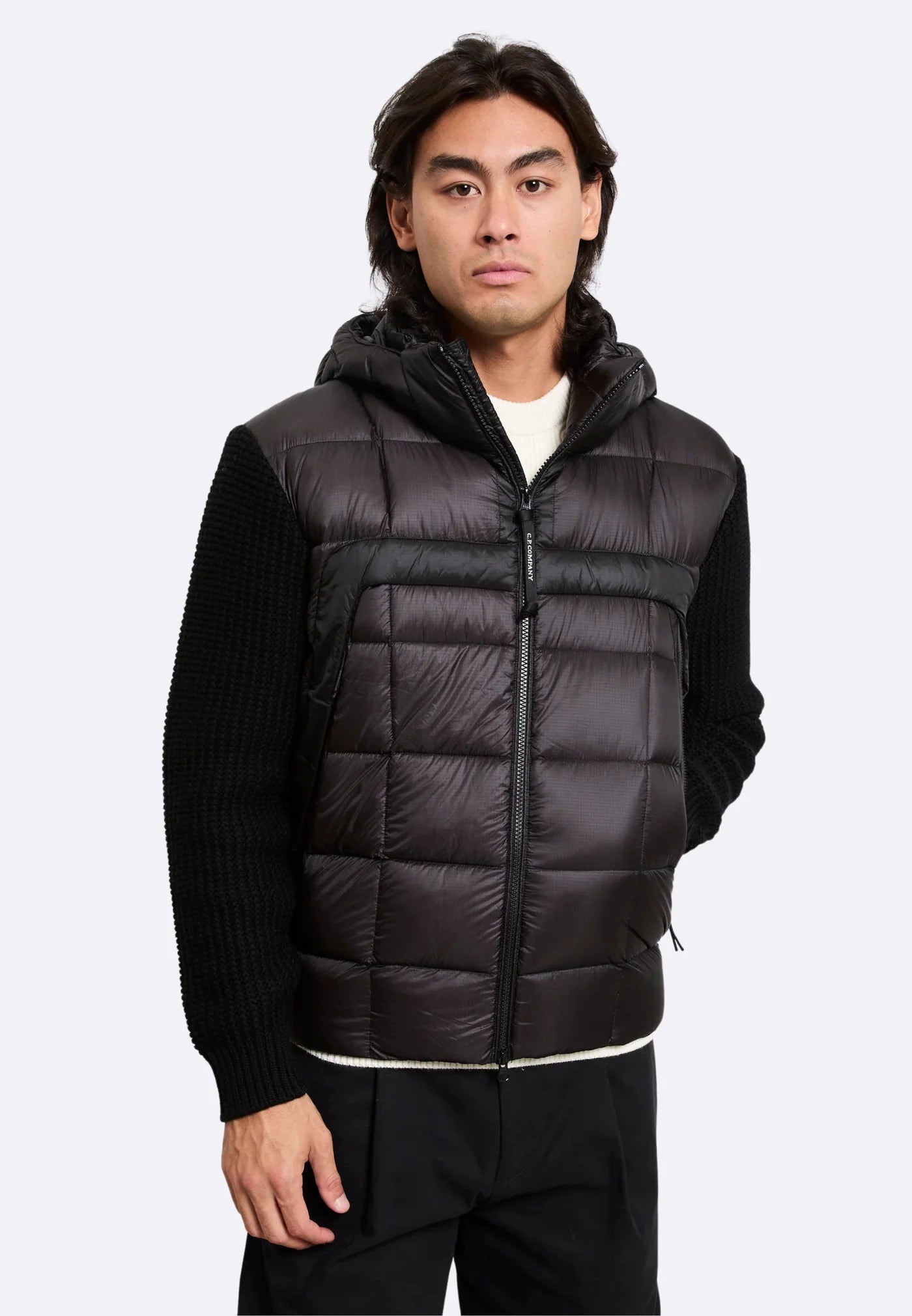 C.P Company Goggle Jacket