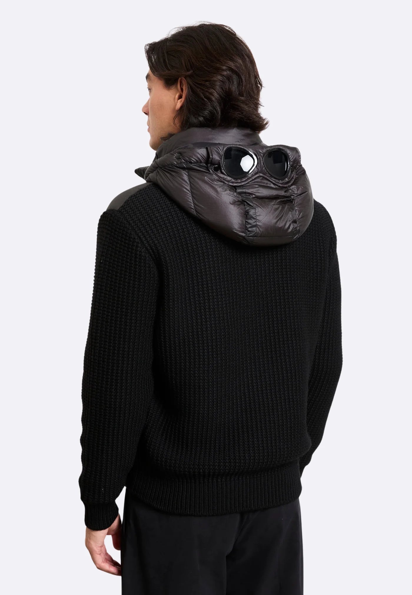 C.P Company Goggle Jacket