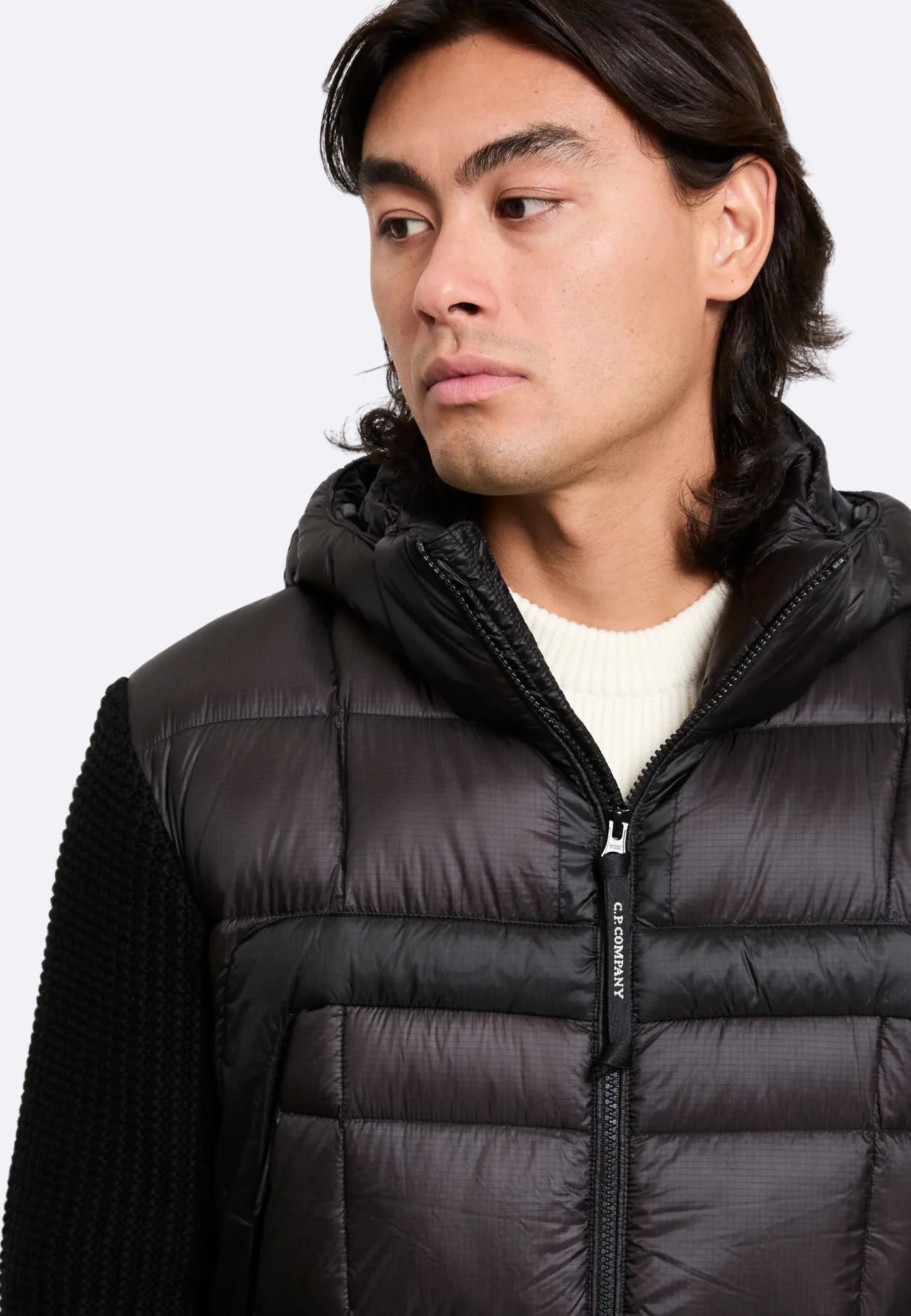 C.P Company Goggle Jacket