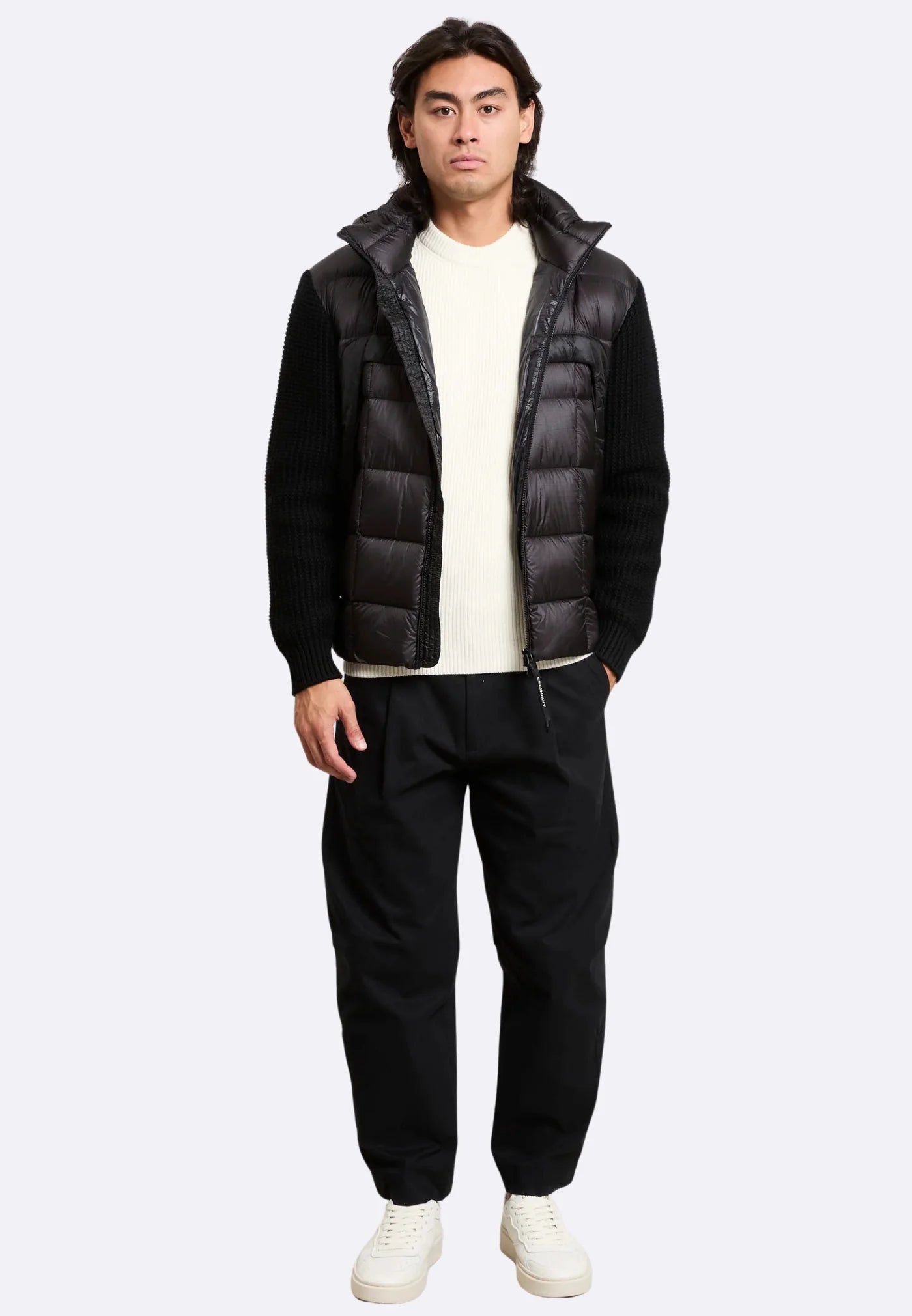 C.P Company Goggle Jacket