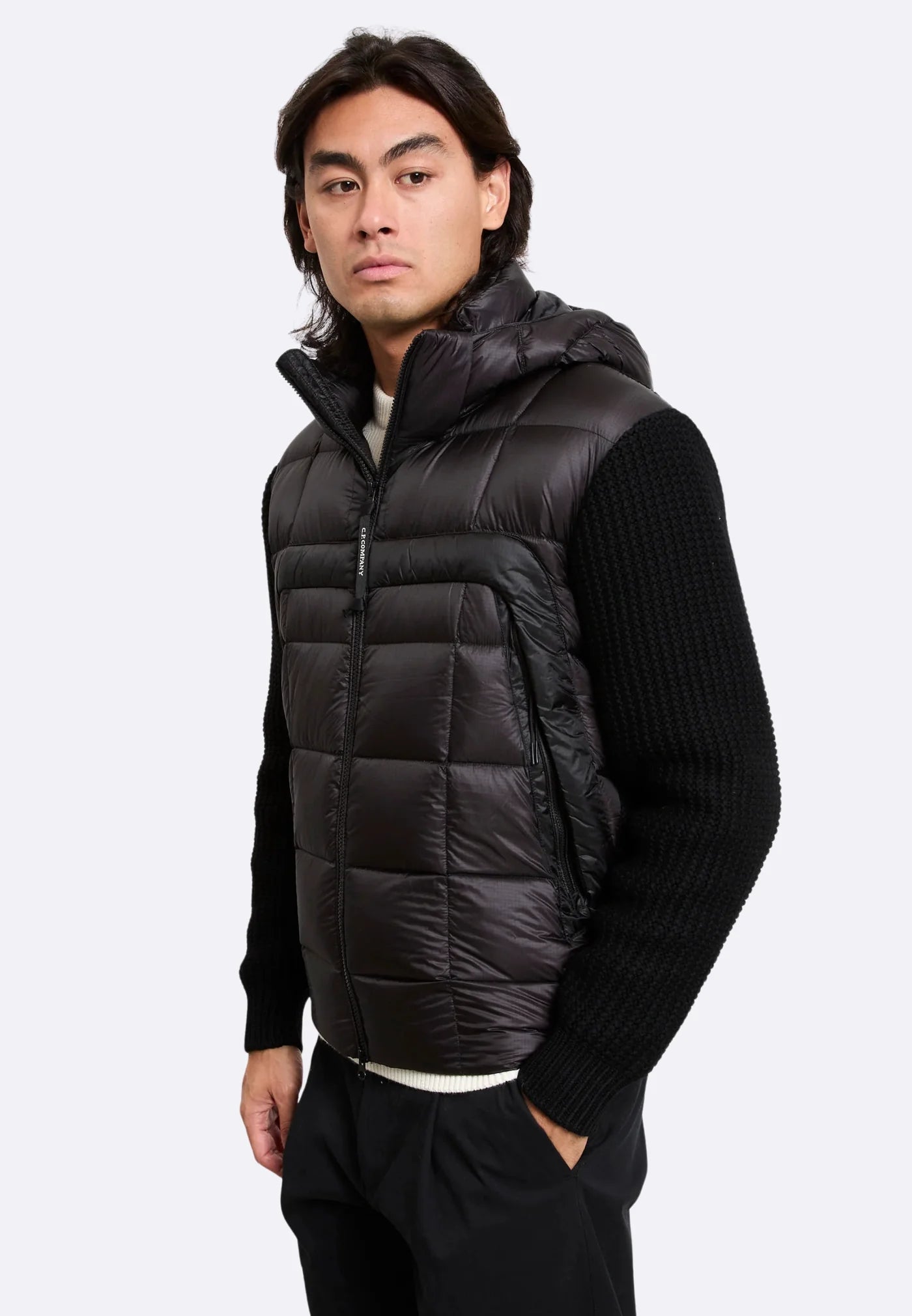 C.P Company Goggle Jacket