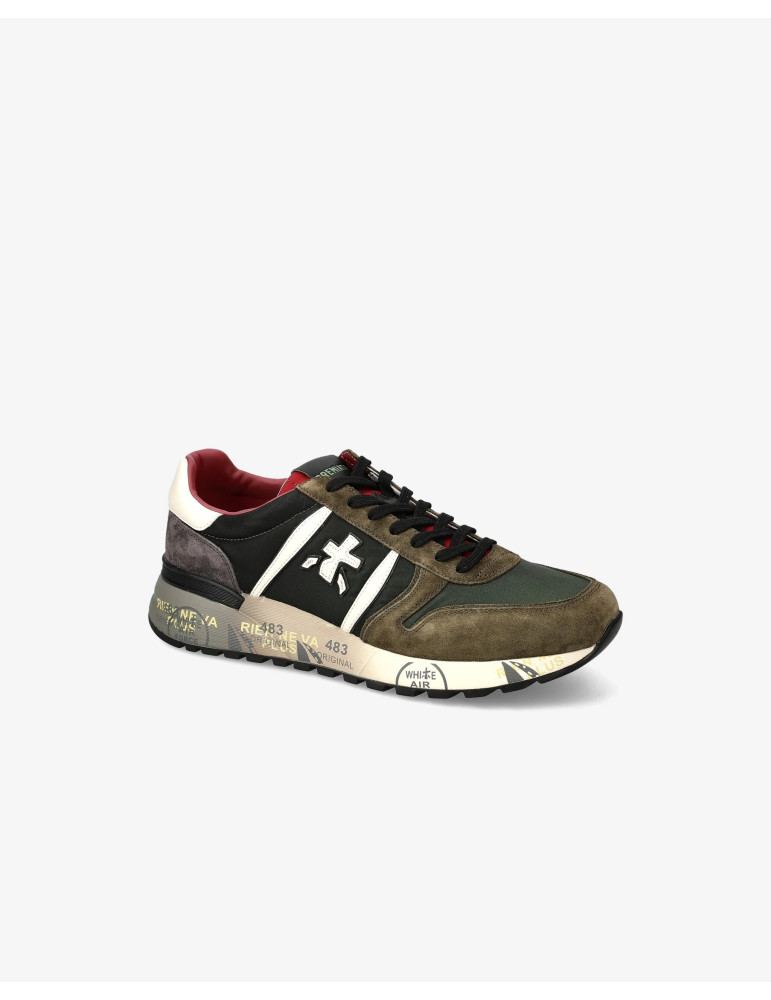 Premiata LANDER Var 6905