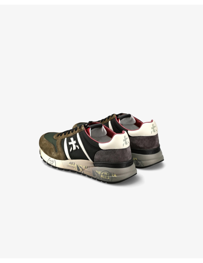 Premiata LANDER Var 6905