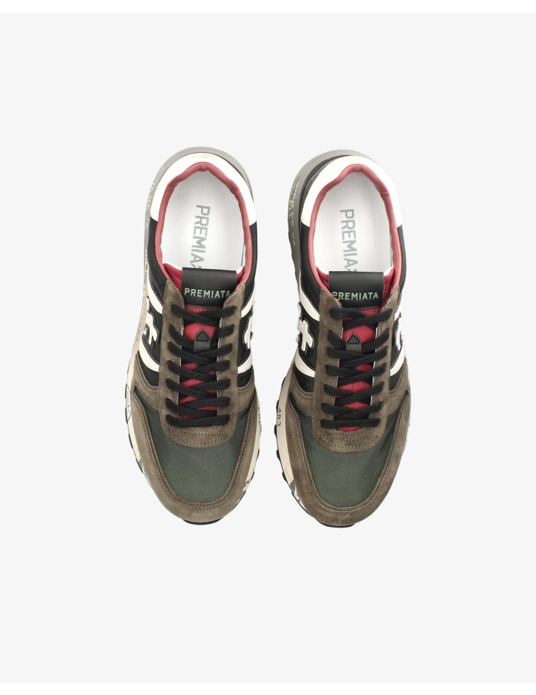 Premiata LANDER Var 6905