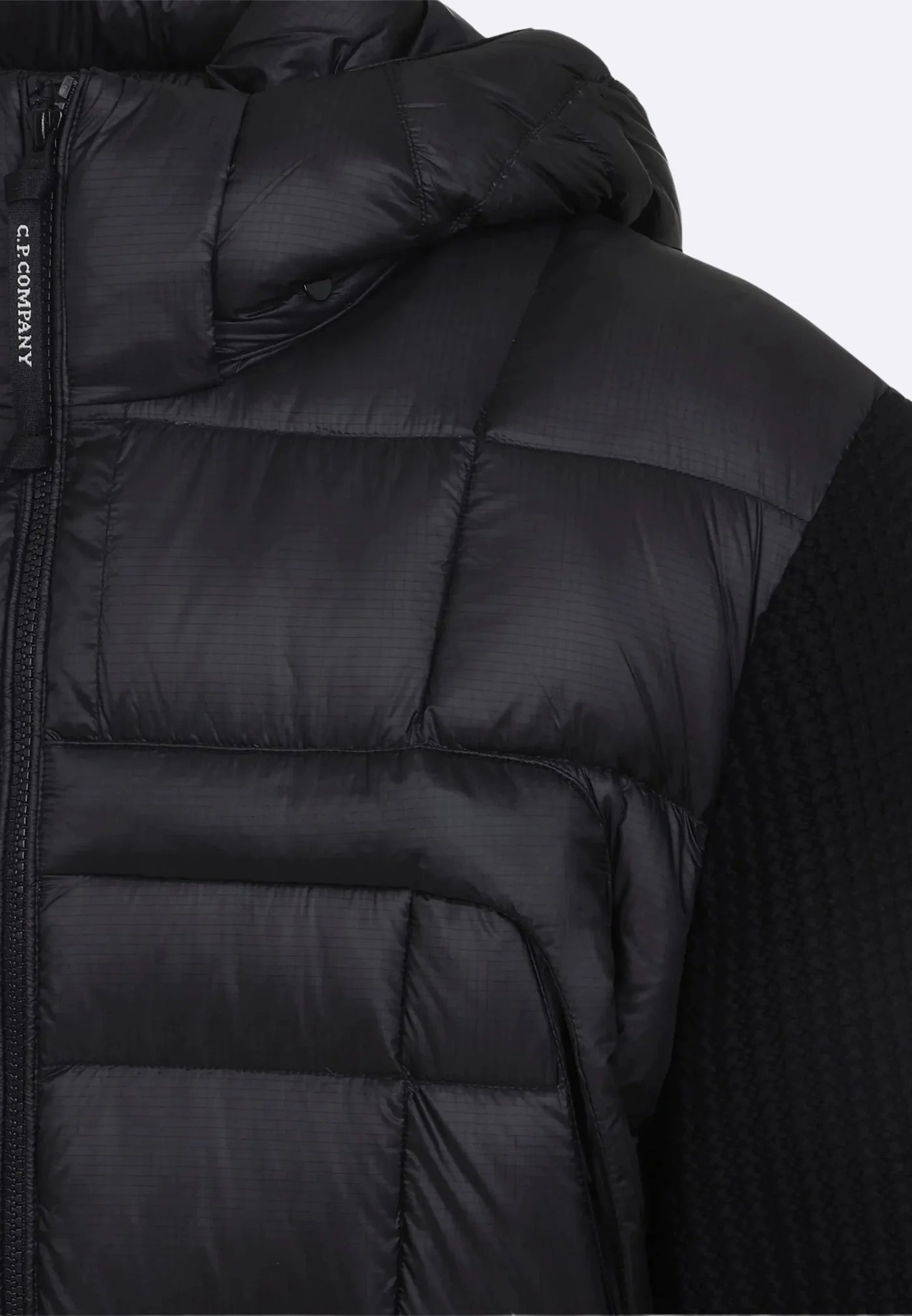 C.P Company Goggle Jacket