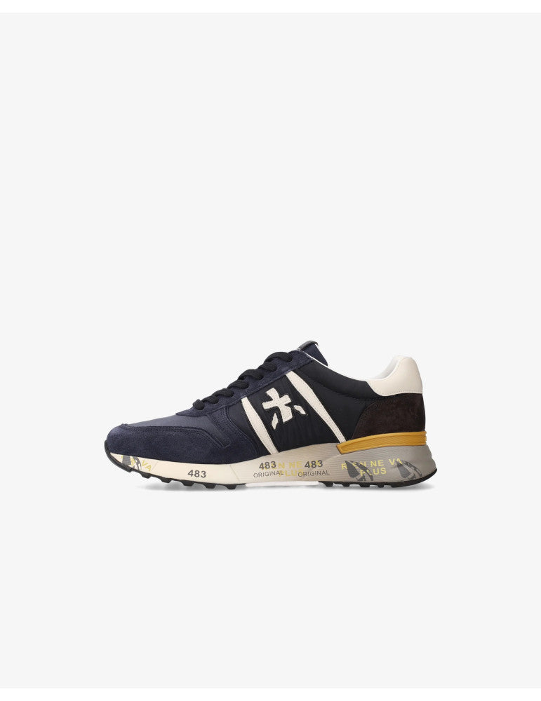 Premiata LANDER Var 7702
