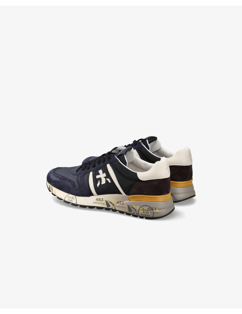 Premiata LANDER Var 7702