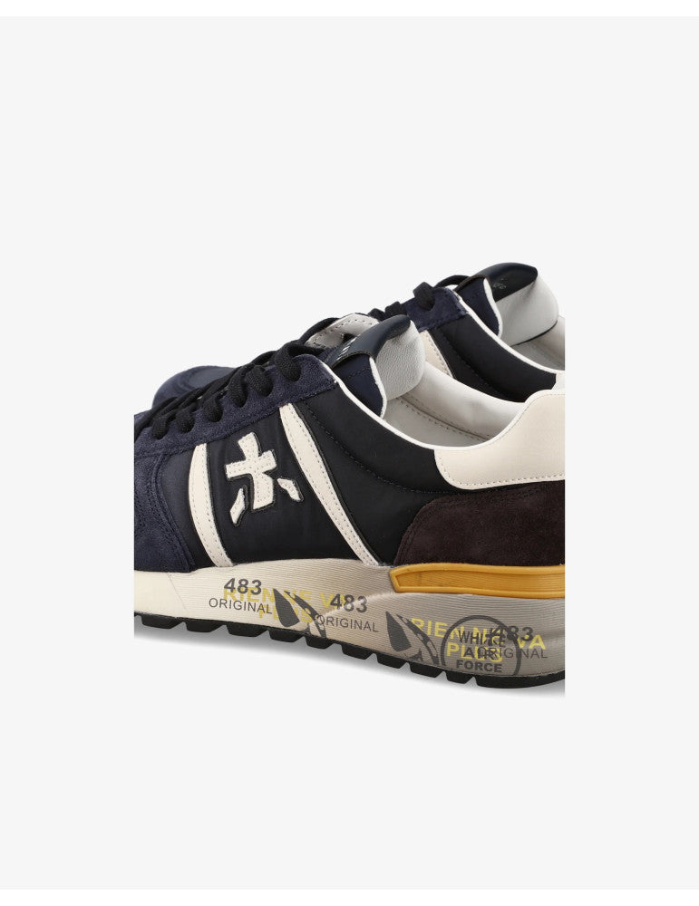 Premiata LANDER Var 7702
