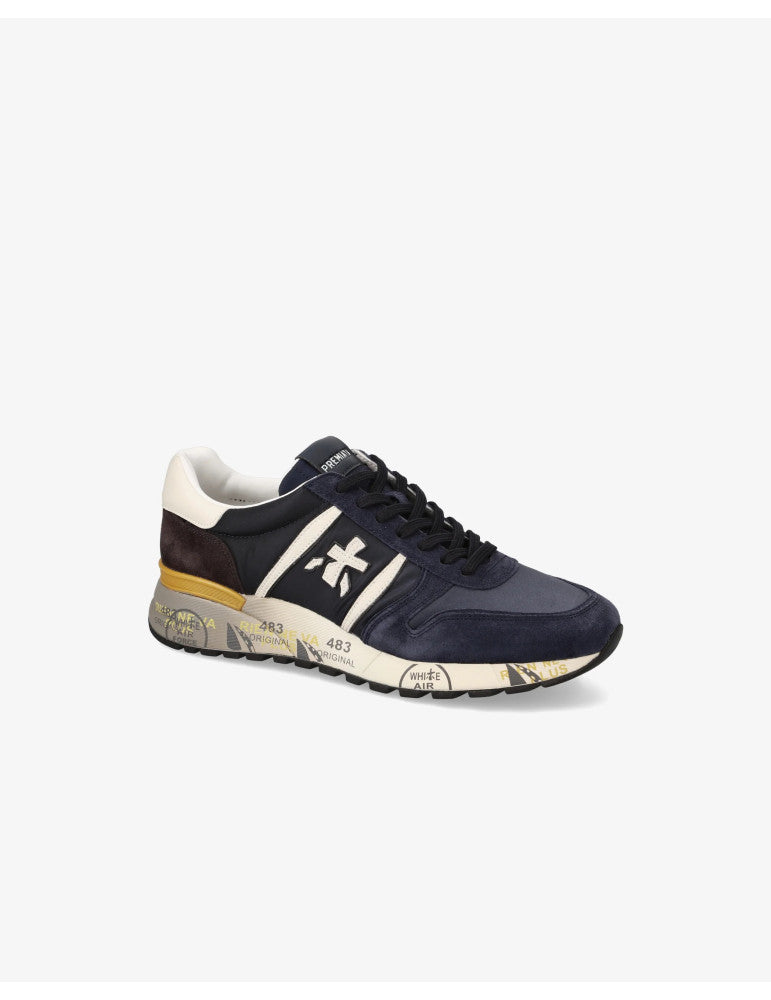 Premiata LANDER Var 7702