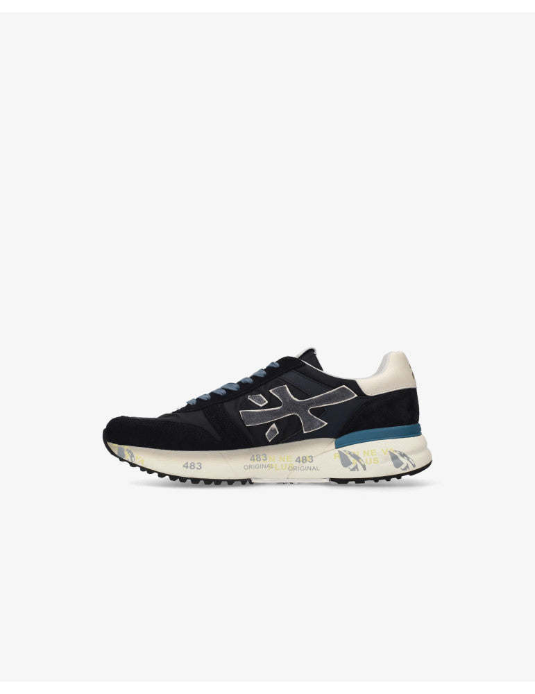 Premiata MICK VAR 7716
