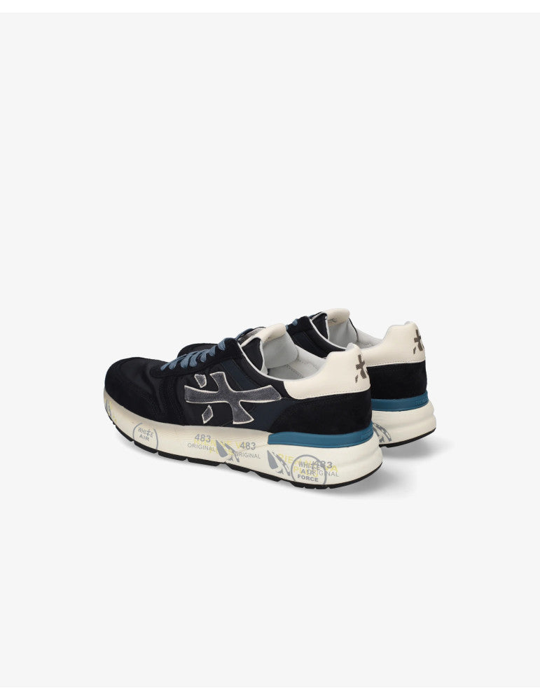 Premiata MICK VAR 7716