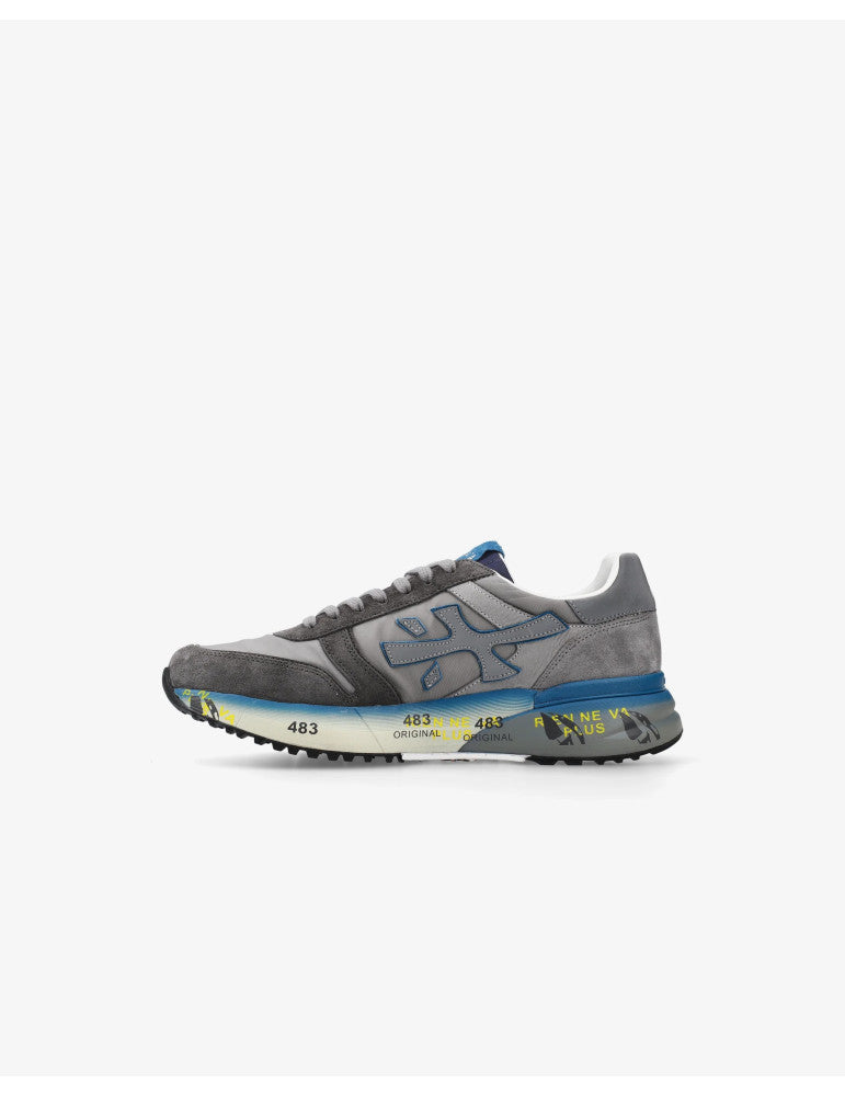 Premiata MICK VAR 7865
