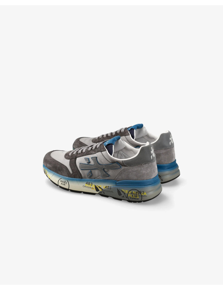 Premiata MICK VAR 7865
