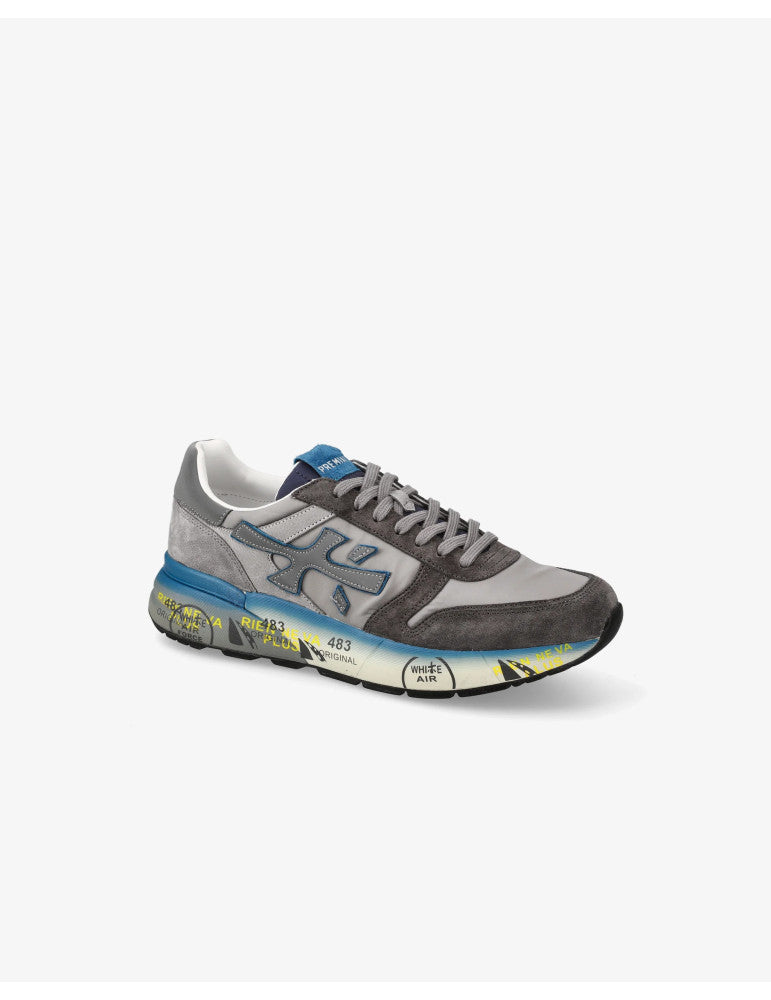 Premiata MICK VAR 7865