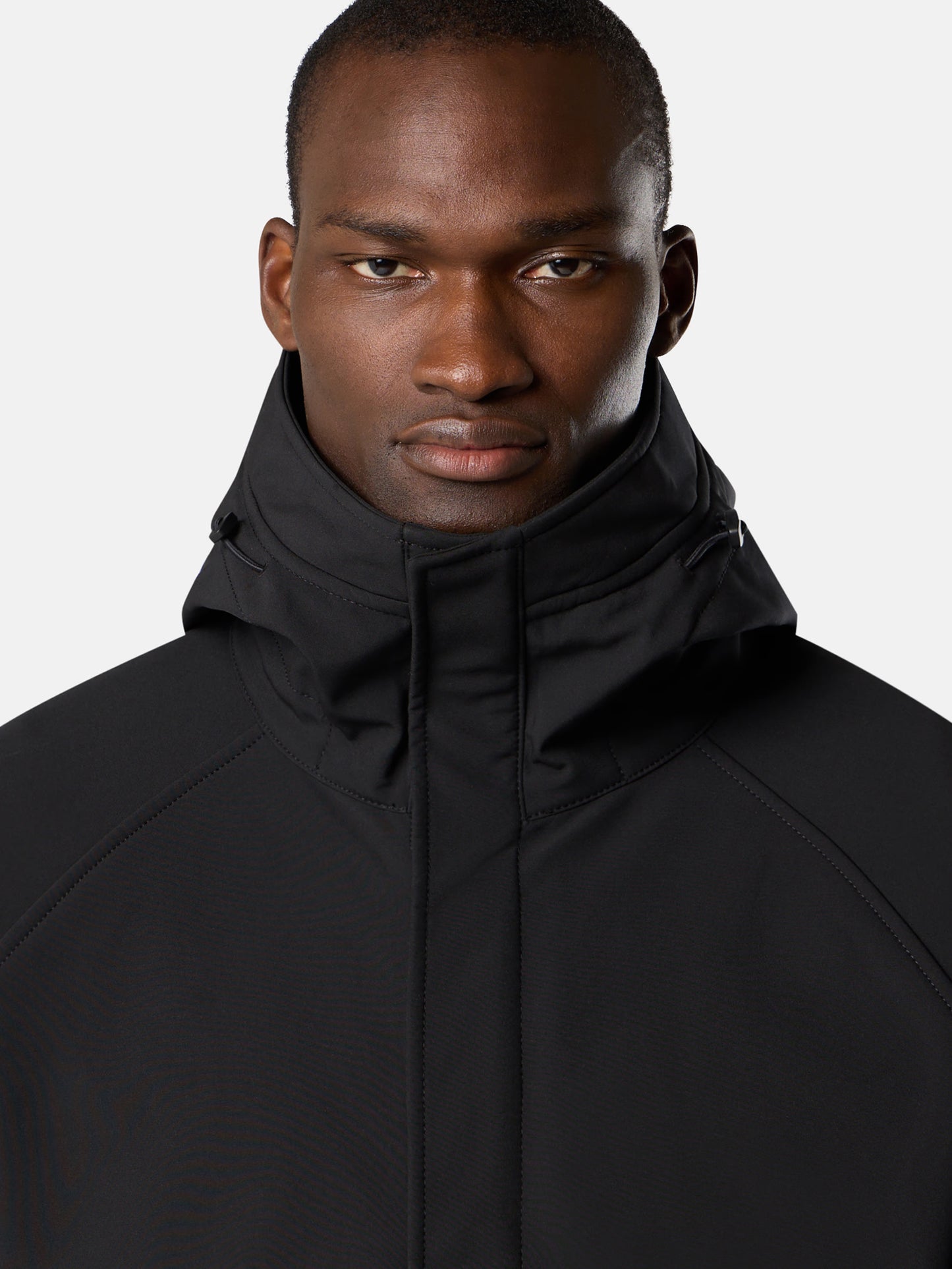 Stone Island Soft Shell Micropyle
