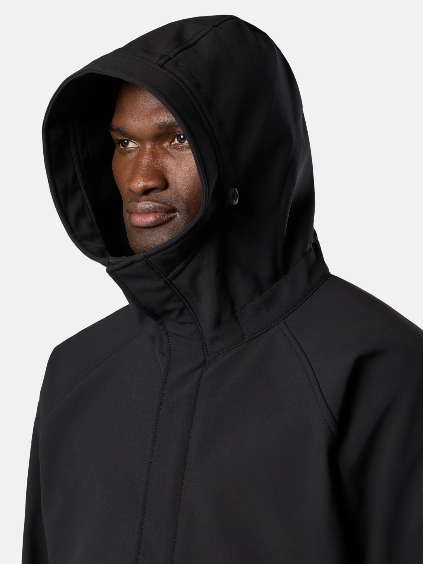 Stone Island Soft Shell Micropyle