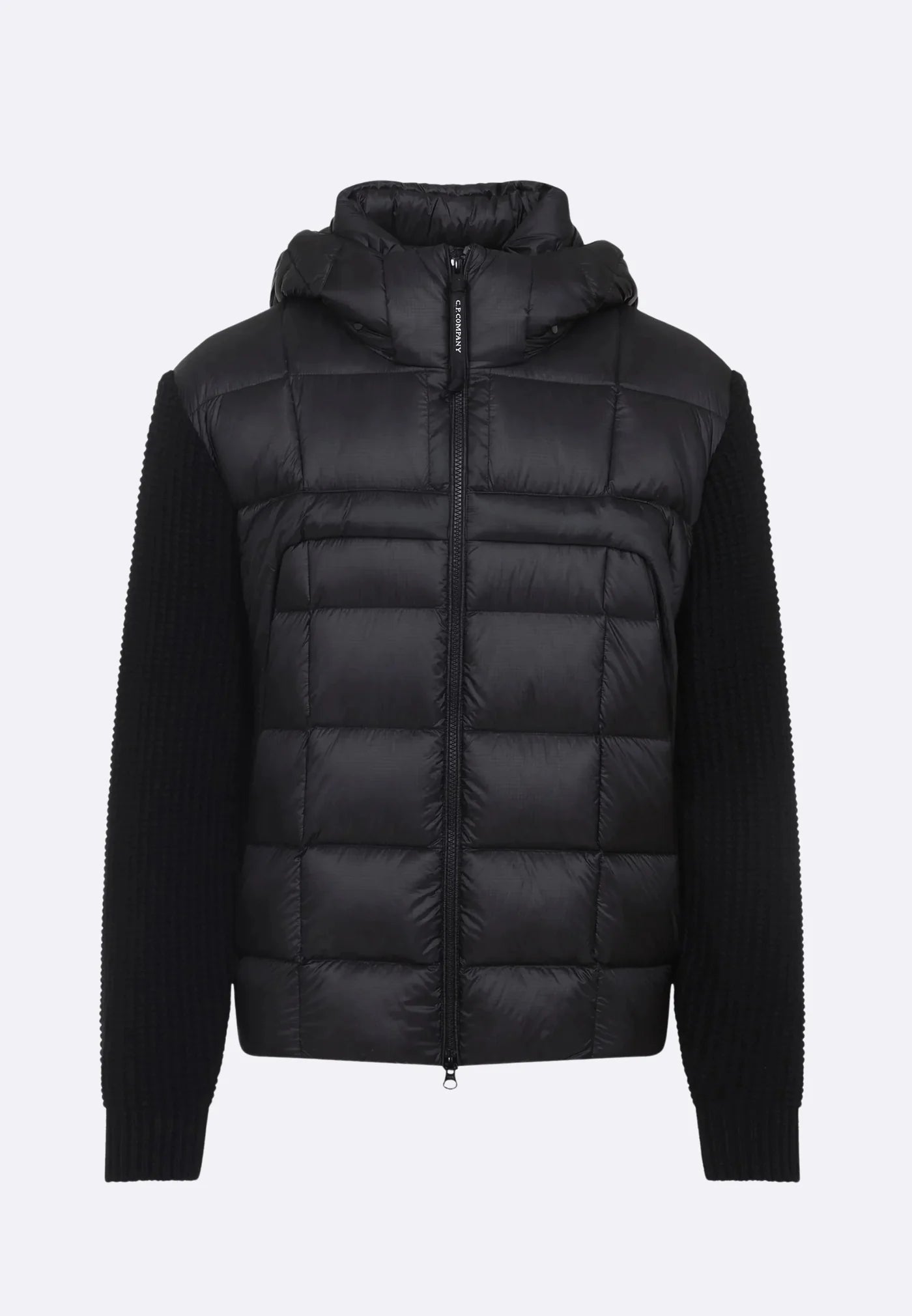 C.P Company Goggle Jacket