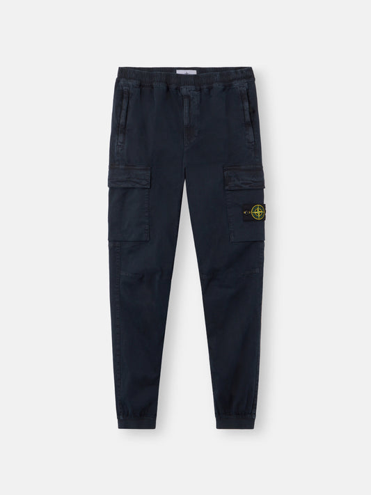 Stone Island Cargo Pantaloni Jogger