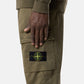 Stone Island Pantaloni Cargo Jogger