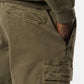 Stone Island Pantaloni Cargo Jogger