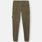 Stone Island Pantaloni Cargo Jogger