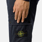 Stone Island Pantaloni Cargo Navy Blue