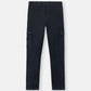 Stone Island Pantaloni Cargo Navy Blue