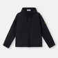 Stone Island SUPIMA® COTTON TWILL STRETCH-TC