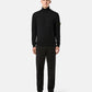 Stone Island Pantaloni Cargo Navy Blue