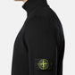 Stone Island Maglia Collo Alto