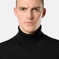 Stone Island Maglia Collo Alto