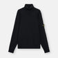 Stone Island Maglia Collo Alto
