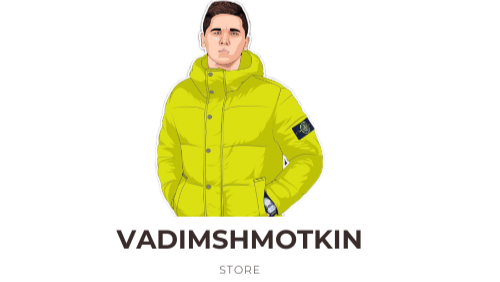 VADIMSHMOTKIN