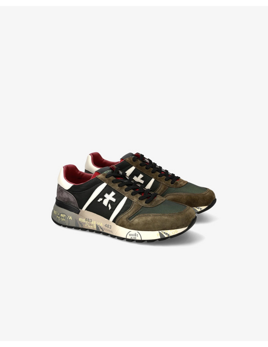 Premiata LANDER Var 6905