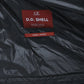 C.P Company D.D Shell