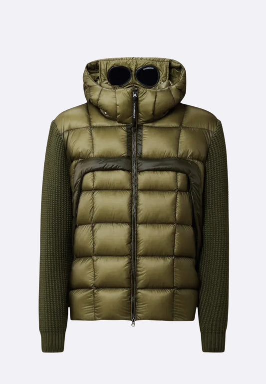 C.P Company Goggle Jacket