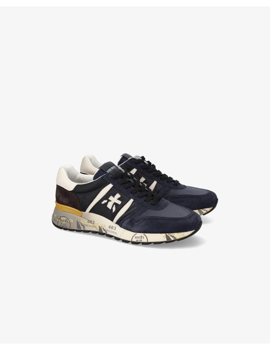 Premiata  LANDER Var 7702