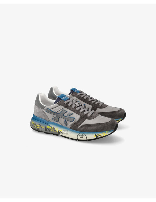 Premiata  MICK VAR 7865