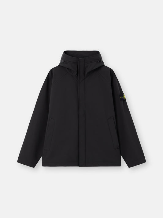 Stone Island Soft Shell Micropyle